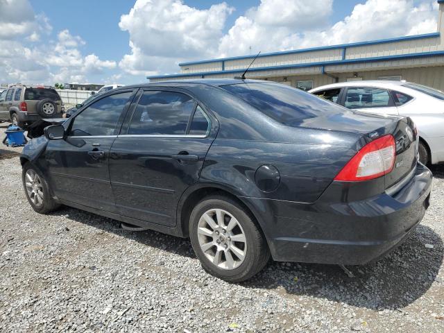 2009 Mercury Milan VIN: 3MEHM07Z29R624437 Lot: 52539054