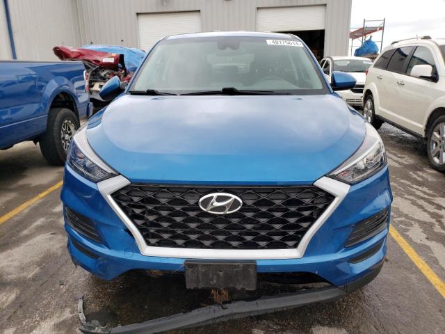 2019 HYUNDAI TUCSON SE - KM8J2CA40KU967698