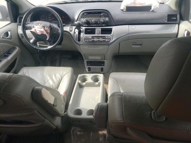 2007 Honda Odyssey Exl VIN: 5FNRL38757B415988 Lot: 49649904