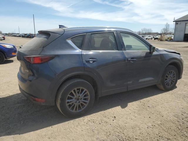 2019 Mazda Cx-5 Touring VIN: JM3KFBCM5K0674866 Lot: 51002324