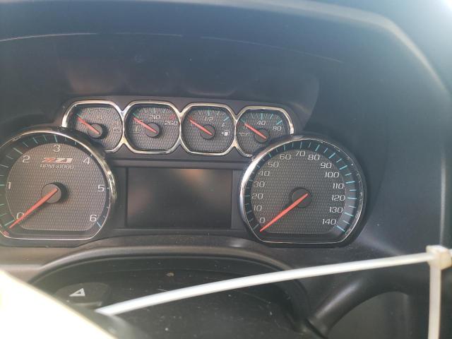 2016 Chevrolet Silverado K1500 Ltz VIN: 1GCVKSEC2GZ347950 Lot: 50982254