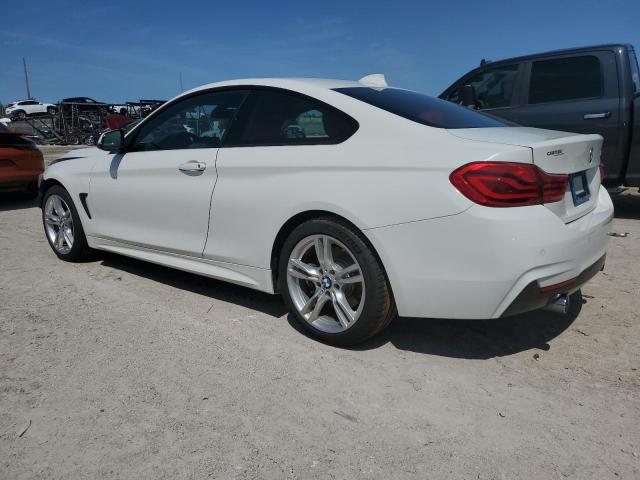 2019 BMW 440I - WBA4W7C5XKAG52489