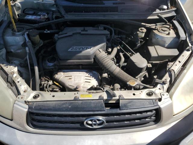2001 Toyota Rav4 VIN: JTEGH20V610003707 Lot: 49561254