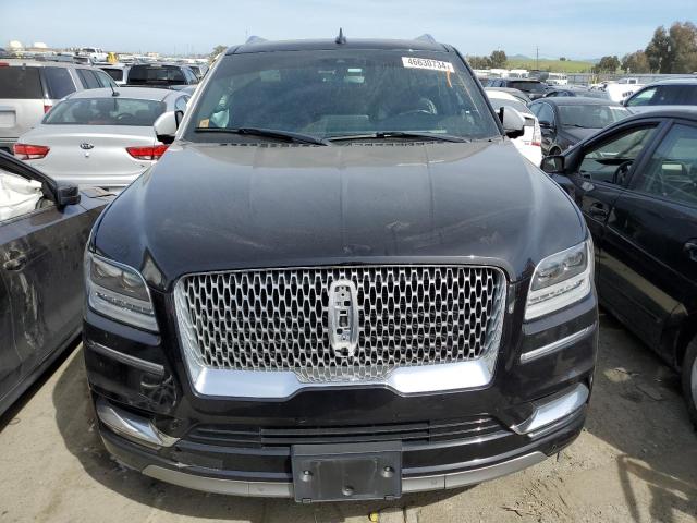 5LMJJ3KTXLEL09596 Lincoln Navigator  5