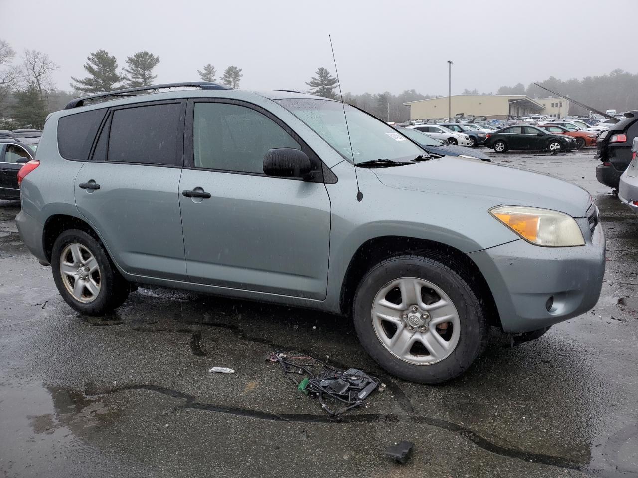 JTMBD33V986061653 2008 Toyota Rav4