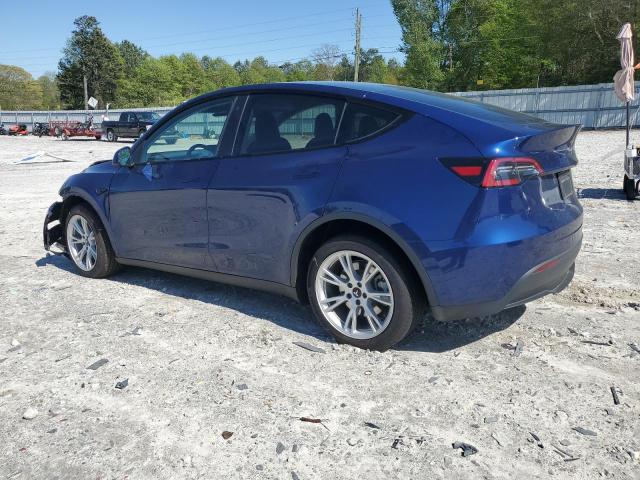 2023 Tesla Model Y VIN: 7SAYGDEE6PA098182 Lot: 50759134