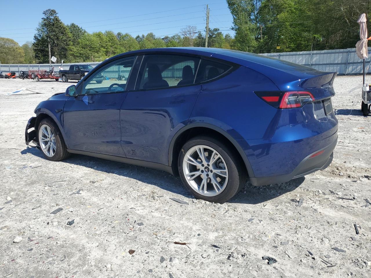 7SAYGDEE6PA098182 2023 Tesla Model Y