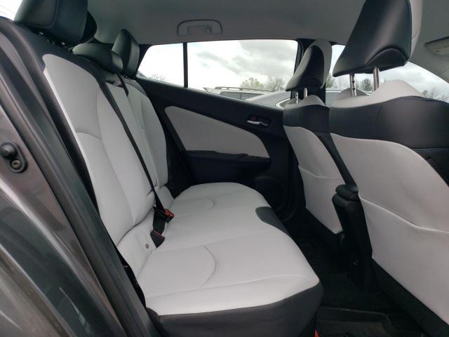 2016 Toyota Prius VIN: JTDKARFU5G3512642 Lot: 50296464