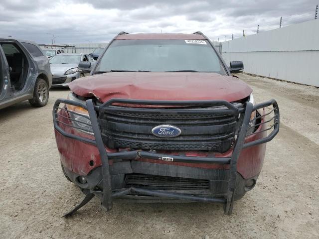 2014 Ford Explorer Xlt VIN: 1FM5K8D88EGB29838 Lot: 48258374