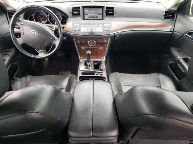 2008 Infiniti M35 Base VIN: JNKAY01E08M600835 Lot: 51707154