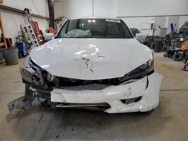 2014 Honda Accord Sport VIN: 1HGCR2F51EA811343 Lot: 50533264