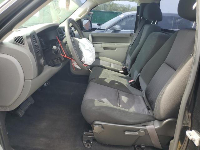 2011 Chevrolet Silverado C1500 VIN: 1GCNCPEX4BZ160974 Lot: 51168424