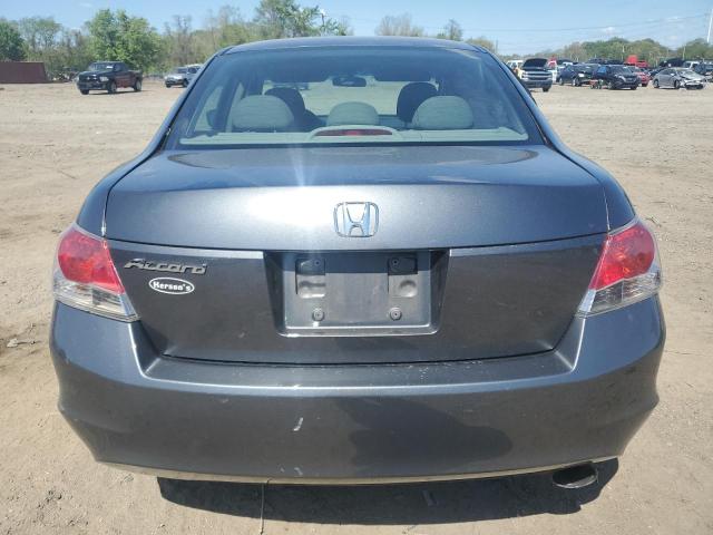 2010 Honda Accord Ex VIN: 1HGCP2F73AA175770 Lot: 51921224