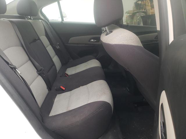 2014 Chevrolet Cruze Ls VIN: 1G1PA5SGXE7177682 Lot: 49408964