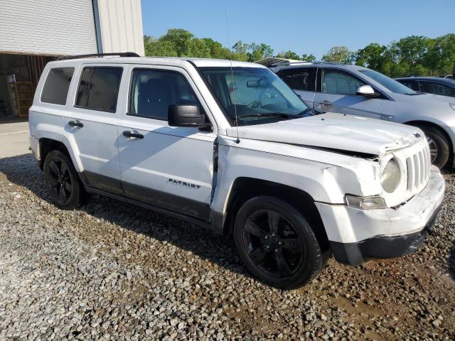 2014 Jeep Patriot Sport VIN: 1C4NJPBA8ED703556 Lot: 49779484