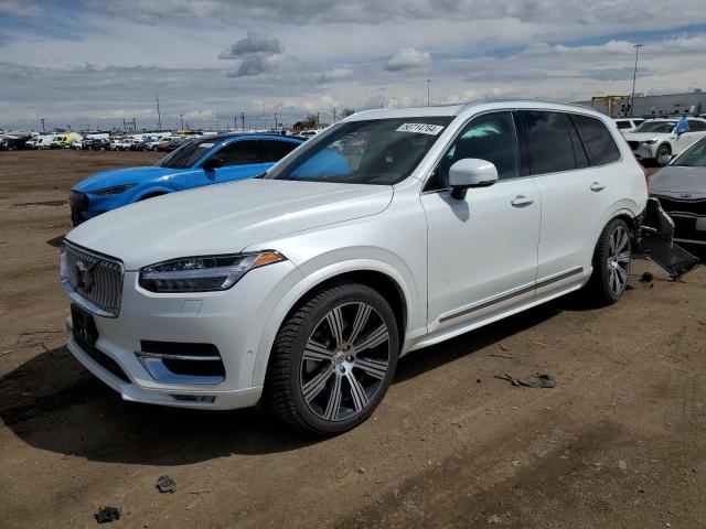 VIN YV4A22PL2M1729303 Volvo XC90 T6 IN 2021