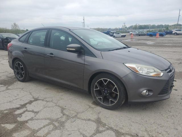 2014 Ford Focus Se VIN: 1FADP3F28EL129879 Lot: 51641804
