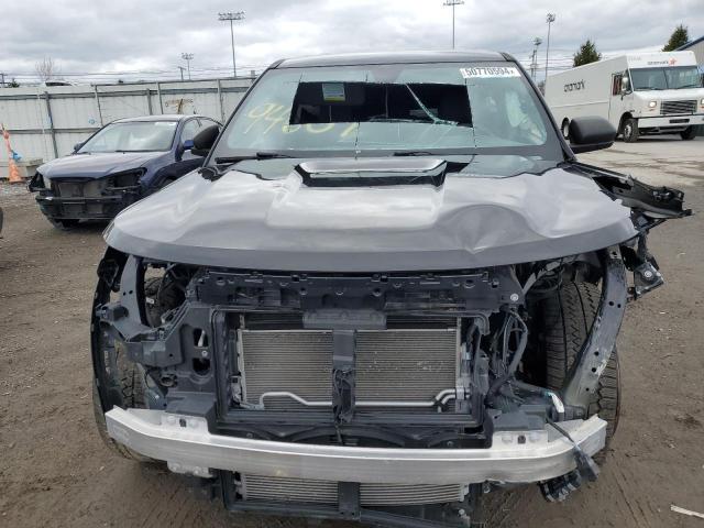 Lot #2486729919 2020 FORD EXPLORER P salvage car