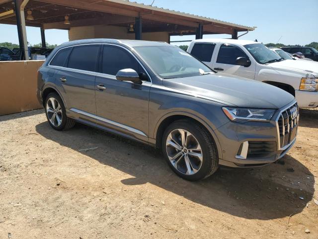 VIN WA1LXAF74MD026287 2021 Audi Q7, Premium Plus no.4