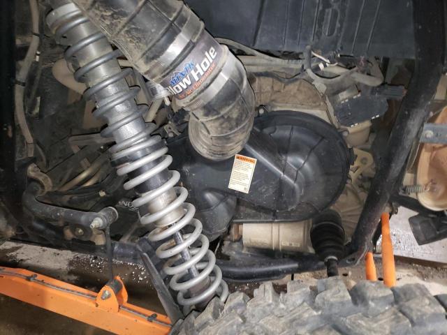 2018 POLARIS RZR XP TUR - 3NSVDE924JF403251