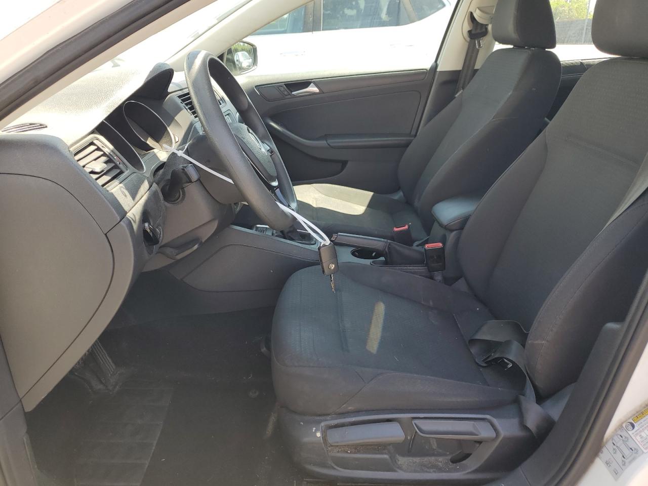 3VW267AJ5GM397426 2016 Volkswagen Jetta S