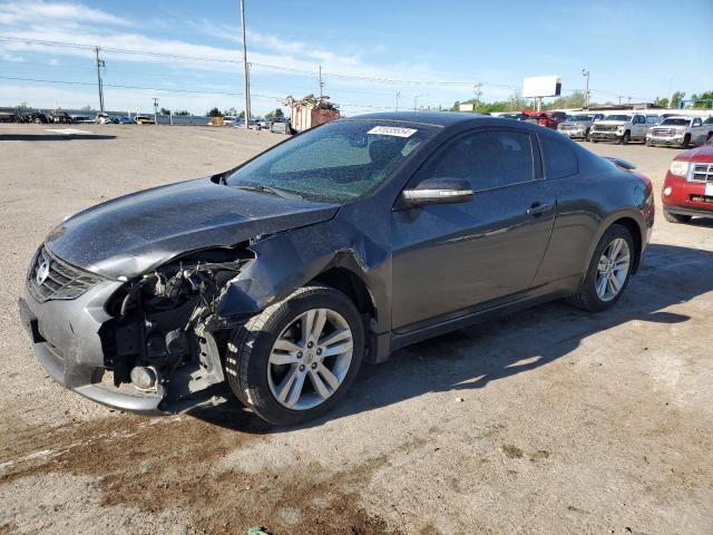 2012 Nissan Altima S VIN: 1N4AL2EP5CC158498 Lot: 51035654