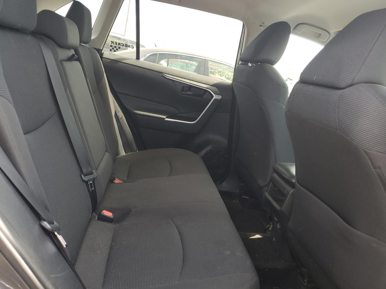 2T3H1RFV5LC041622 TOYOTA RAV4 2020