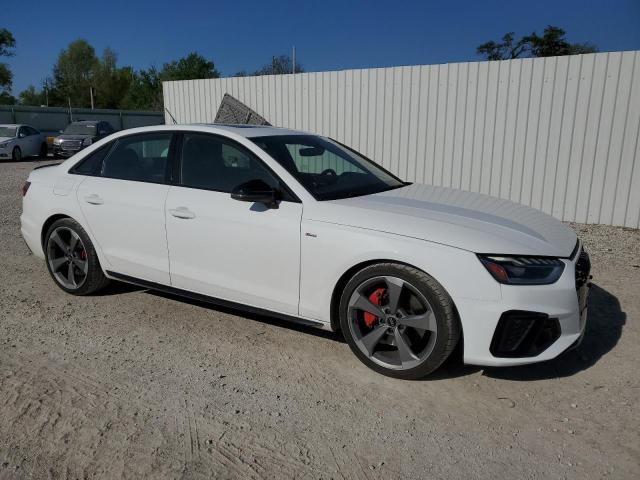 WAUEAAF47PA012313 Audi A4 PREMIUM 4