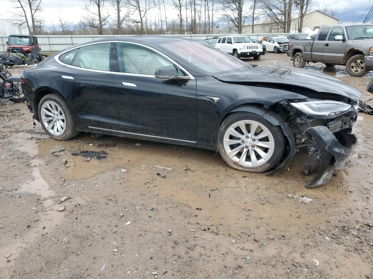 5YJSA1E28KF337428 2019 Tesla Model S