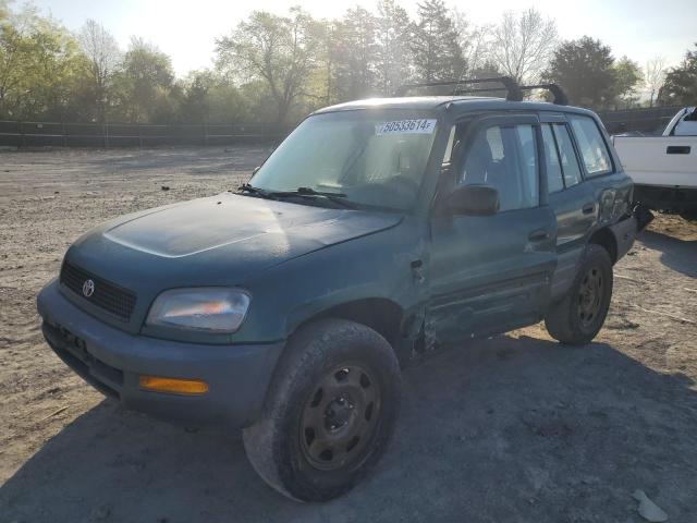 1997 Toyota Rav4 VIN: JT3HP10V1V7037898 Lot: 50533614