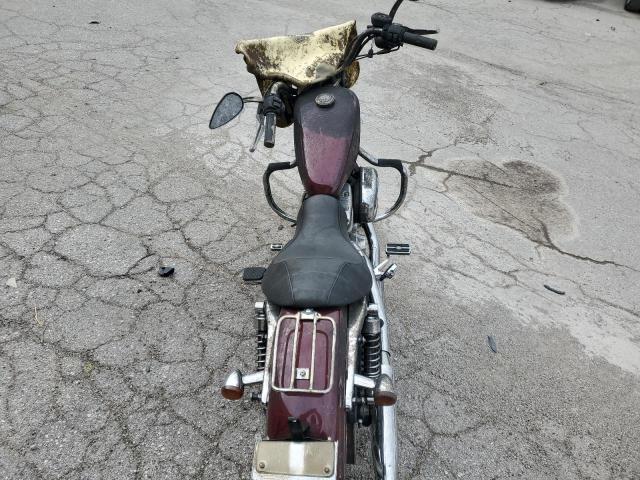 2008 HARLEY-DAVIDSON XL883 L 1HD4CR2188K450013