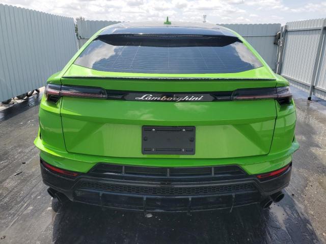 2023 LAMBORGHINI URUS S ZPBUB3ZL5PLA24063  51034534