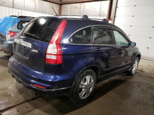 Vin: jhlre4h70ac008913, lot: 48889844, honda crv exl 20103