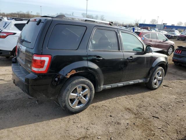 2012 Ford Escape Limited VIN: 1FMCU9EG9CKC04716 Lot: 50236784