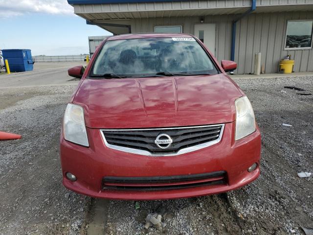 2010 Nissan Sentra 2.0 VIN: 3N1AB6AP4AL668212 Lot: 50527154