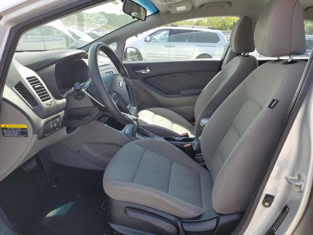 2015 KIA FORTE LX - KNAFX4A62F5288838