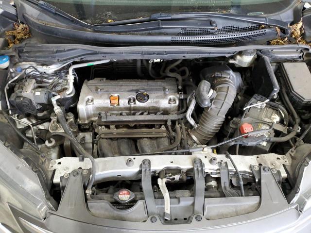 2012 Honda CR-V - Image 11