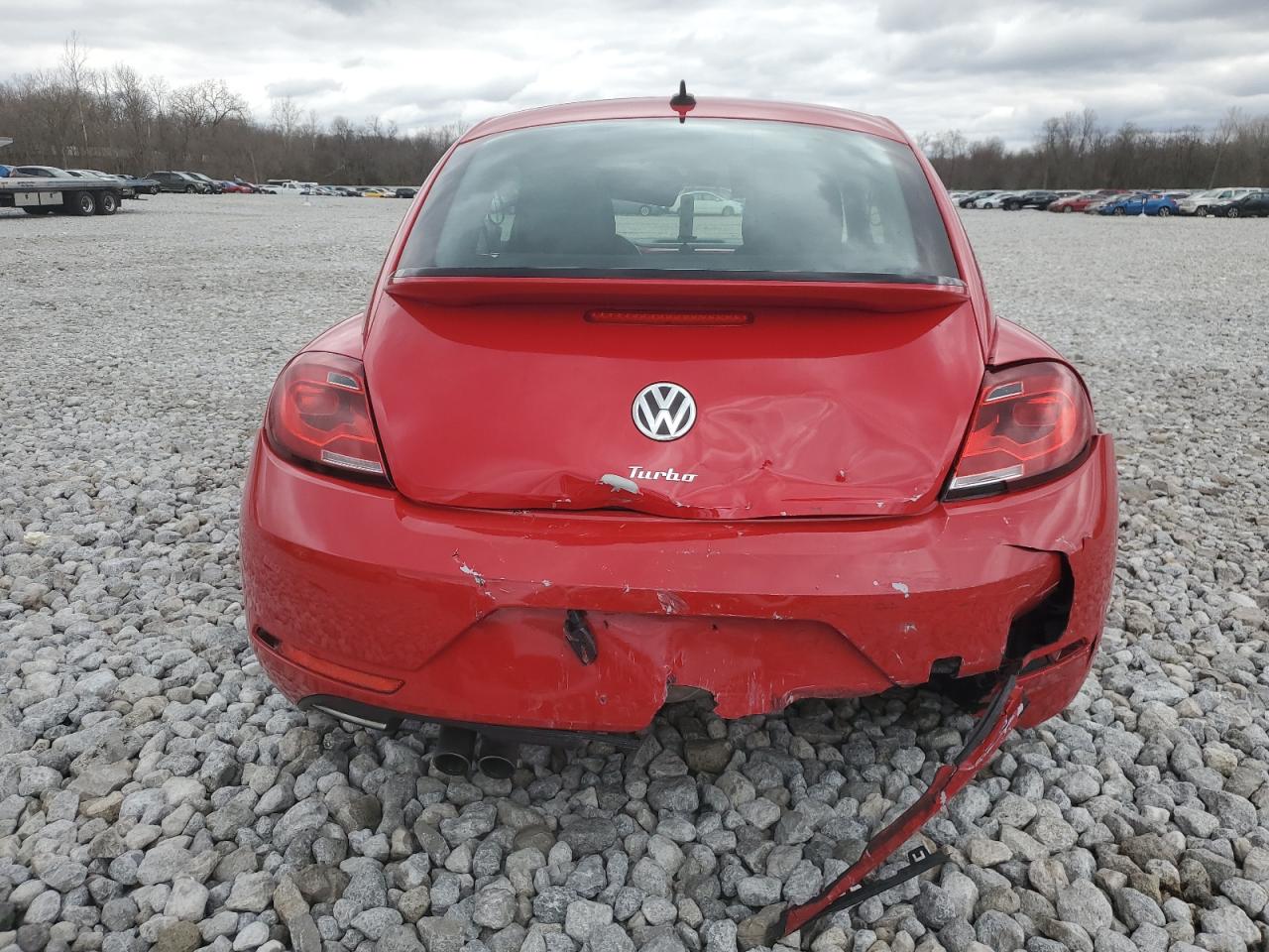 3VWJ17AT7HM602130 VOLKSWAGEN BEETLE 2017