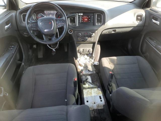 2016 DODGE CHARGER PO - 2C3CDXAG8GH321820