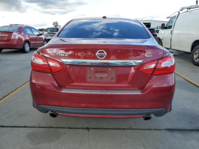 2017 Nissan Altima - Image 6