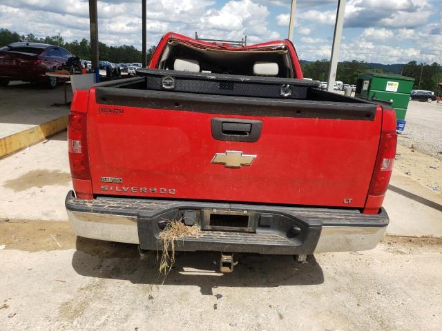 2009 Chevrolet Silverado K1500 Lt VIN: 1GCEK29049Z151186 Lot: 53103744