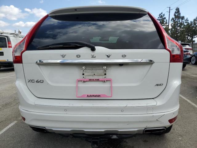 2014 Volvo Xc60 3.2 VIN: YV4940DZ9E2524230 Lot: 51399334