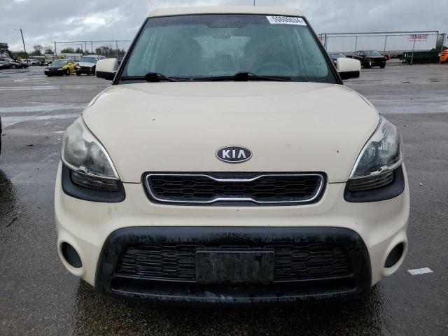 2012 Kia Soul VIN: KNDJT2A50C7444962 Lot: 50600634