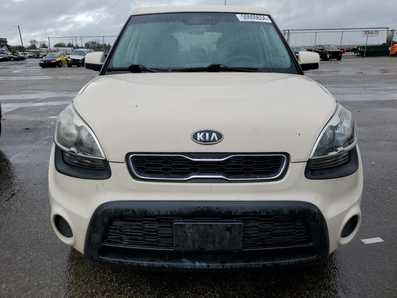 KNDJT2A50C7444962 2012 Kia Soul