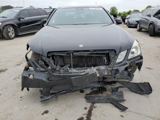 2010 Mercedes-Benz E 350 4Matic VIN: WDDHF8HB7AA114861 Lot: 51750454