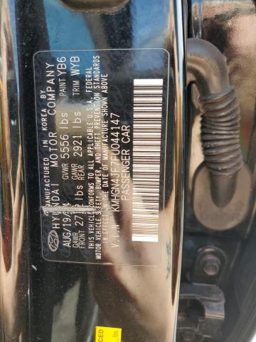 2015 HYUNDAI GENESIS 5. KMHGN4JF7FU044147