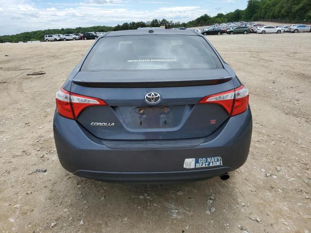 VIN 2T1BURHE2EC108778 2014 Toyota Corolla, L no.6