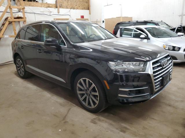 2018 Audi Q7 Prestige VIN: WA1VAAF71JD030089 Lot: 51293954