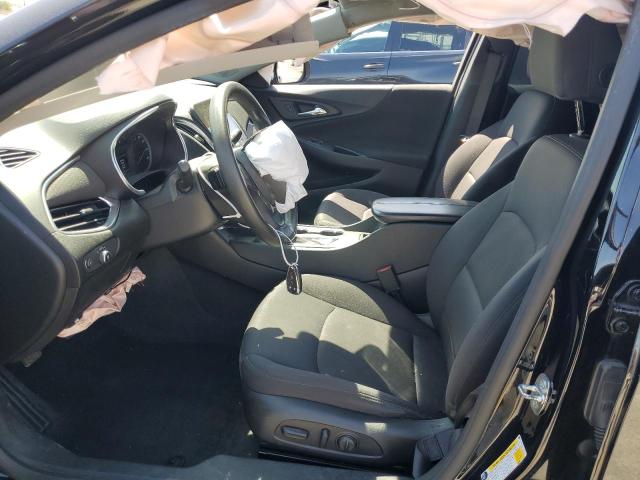 2020 Chevrolet Malibu Lt VIN: 1G1ZD5ST0LF126319 Lot: 51381834