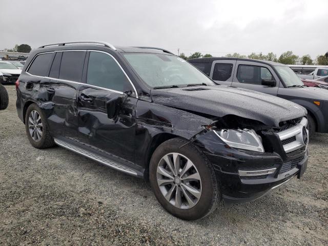 VIN 4JGDF7CE9DA257752 2013 Mercedes-Benz GL-Class, ... no.4